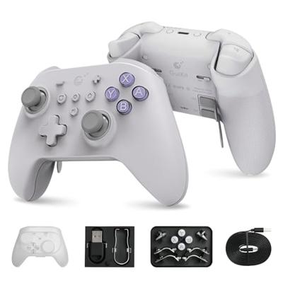 Gaming afstandsbediending GuliKit KK3 MAX NS39 RETRO Grijs