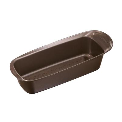 Cakevorm - PYREX - 1452011 - Koolstofstaal - Antiaanbaklaag - 30 x 11 cm