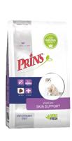 Prins VitalCare Veterinary Diet Skin Support kattenvoer 5 kg - thumbnail
