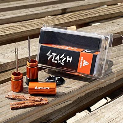 Granite Stash Tire Plug Tubeless Repair Tool