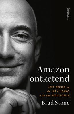 Amazon ontketend - Brad Stone - ebook