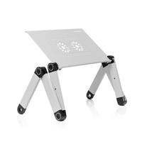 Aanpasbare multi-positie laptoptafel Omnible InnovaGoods - thumbnail