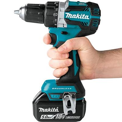Makita DDF484Z Accu Schroefboormachine 18V Basic Body - thumbnail