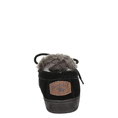 Warmbat Pantoffels Koala KLA341099 Zwart-39 maat 39