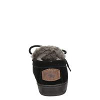 Warmbat Pantoffels Koala KLA341099 Zwart-39 maat 39 - thumbnail