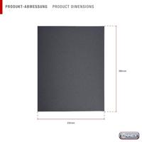 Connex Schuurpapier Set Watervast 10 St - COX980400 - thumbnail