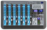 Power Dynamics PDM-S1604 16kanaals analoge mixer - thumbnail