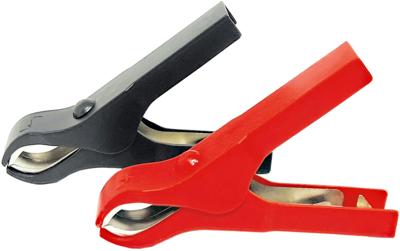 BAAS Bike Parts laadklem "lz43" charging clamp set baas BAAS Bike Parts laadklem "lz43" charging clamp set baas