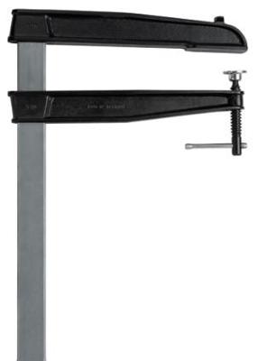 Bessey Lijmtang Diepspan Knevelgreep 600/400mm - TGN60T40K
