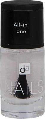 Da Make-Up Nailcare all in one 10 Milliliter