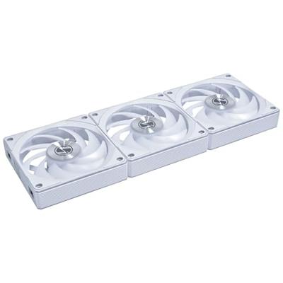 Lian Li UNI FAN CL PC-ventilator Wit (b x h x d) 120 x 28 x 120 mm Lian Li UNI FAN CL PC-ventilator Wit (b x h x d) 120 x 28 x 120 mm