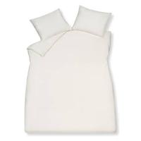 Vandyck Home 98 Cotton Lyocel offwhite dekbedovertrek - thumbnail