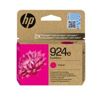Originele inkt cartridge HP 00P OFFICEJET PRO 8120, 8130 SERIES - 924E Magenta - thumbnail