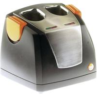 testo 0554 8801 Lader Snellaadstation 1 stuk(s) - thumbnail