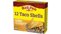 Old El Paso Taco Shells 156g bij Jumbo - thumbnail