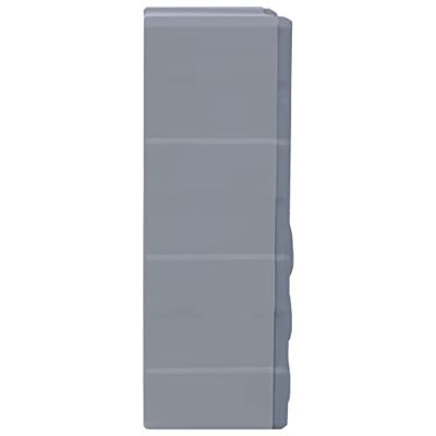 VidaXL Organiser met 39 lades 38x16x47 cm VidaXL Organiser met 39 lades 38x16x47 cm