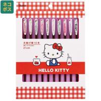 Sanrio Chopsticks 10-Pack Hello Kitty - thumbnail