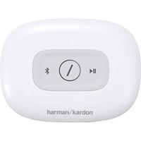 Harman-Kardon adapter met draadloos muzieksysteem, wit - thumbnail
