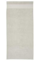 Beddinghouse Badtextiel Sheer Stripe Groen-Douchelaken (70 x 140 cm) - thumbnail