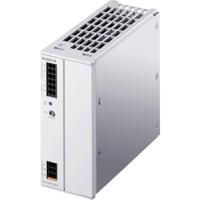 BLOCK PC-0124-050-0 DIN-rail netvoeding 24 V/DC 5 A 120 W Aantal uitgangen:1 x Inhoud 1 stuk(s) - thumbnail