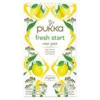 Fresh start - 20 zakje - thumbnail