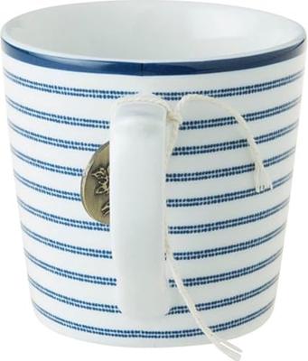 Laura Ashley minimok Candy Stripe 22 cl