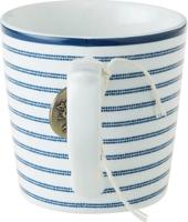 Laura Ashley minimok Candy Stripe 22 cl - thumbnail