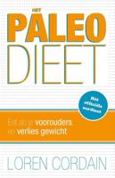 Het paleodieet - Loren Cordain - eBook (9789021557847) - thumbnail
