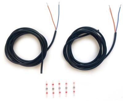 Kellermann "i.nex" verlengkabel kl i.nex cable set output 2 x 5 wire 2m