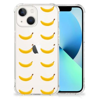 iPhone 13 Beschermhoes Banana iPhone 13 Beschermhoes Banana