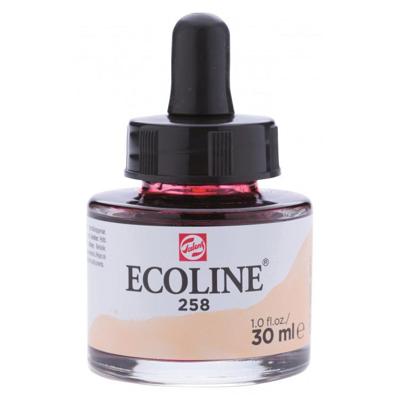 Royal Talens Ecoline Abrikoos