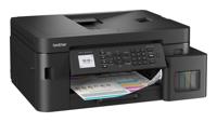 Brother MFC-T930DW multifunctionele printer Inkjet A4 6000 x 1200 DPI 30 ppm Wifi - thumbnail