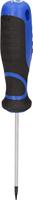 Brilliant Tools BT034901 Torx-schroevendraaier Grootte T 6 Koplengte: 74 mm 1 stuk(s) - thumbnail