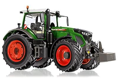 Wiking 077865 Schaal 1 Landbouw Fendt 942 Vario Wiking 077865 Schaal 1 Landbouw Fendt 942 Vario