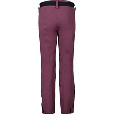CMP Stretch Broek Dames Wandelbroek Prugna 40