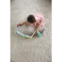 Sophie de Giraf Opvouwbaar speelboek - thumbnail