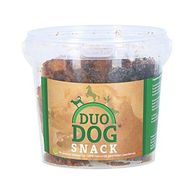 DUO DOG SNACKS 400 GR DUO DOG SNACKS 400 GR