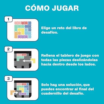 Smartgames Spel Iq Flow