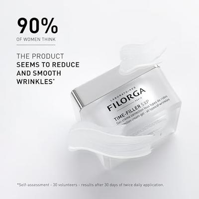 Filorga Time Filler 5XP Gel-Crème 50ml