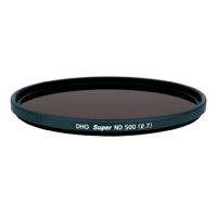 Marumi grijs filter super dhg nd500 52 mm - thumbnail