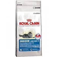 Royal Canin Indoor Long Hair kattenvoer 2 kg