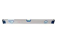 Bosch Professional Bosch Power Tools 1600A01V3Y Metalen waterpas 600 mm 0.5 mm/m - thumbnail