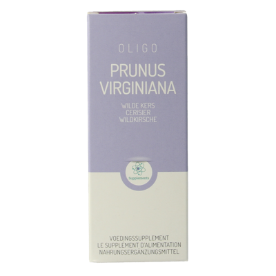 Oligoplant Prunus 120 Milliliter Oligoplant Prunus 120 Milliliter