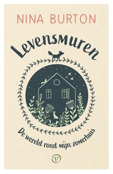 Levensmuren - Nina Burton - ebook