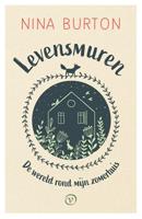 Levensmuren - Nina Burton - ebook - thumbnail