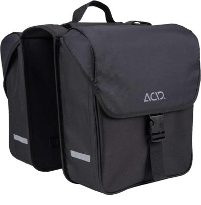 ACID CMPT 15 Double Pannier Bag