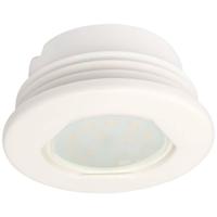 interBär MAXI 1000-608.01 Siliconebehuizing Wit - thumbnail