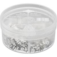 Knipex Assortimentsboxen Met Afgestripte Adereindhulzen | 5-Delig - 97 99 910 - thumbnail