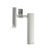 QAZQA Moderne spot wit voor railsysteem 1-fase - Iconic Ivy - thumbnail