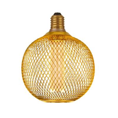 Searchlight Gaas lichtbronLampy goud Ø 12cm - 16003GO